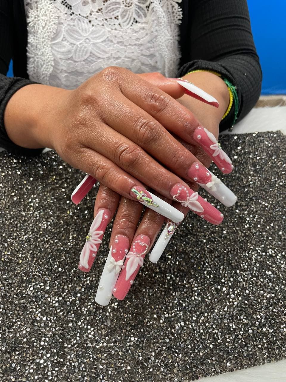 Diseño de uñas