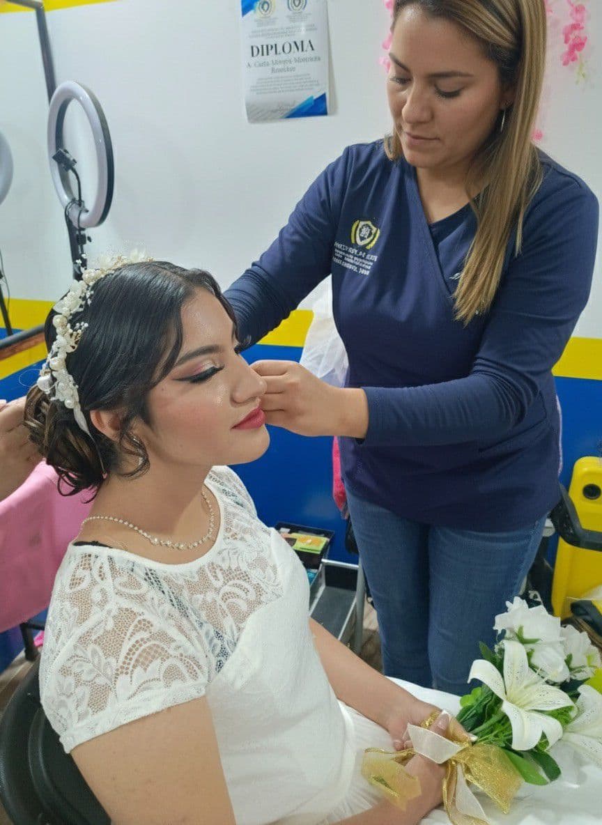 Foto de Estilismo profesional